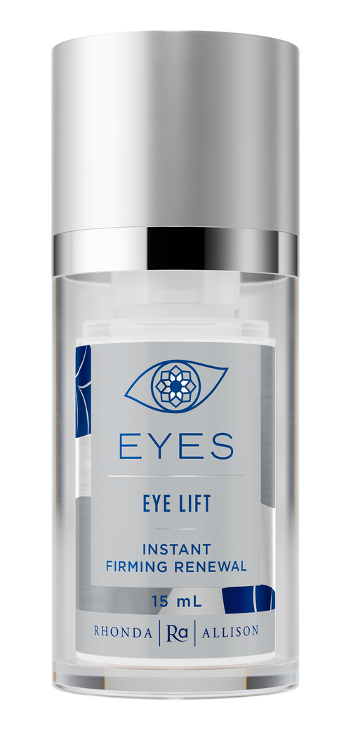 Rhonda Allison Eye Lift