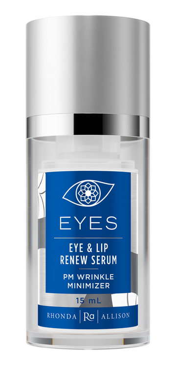 Rhonda Allison Eye and Lip Renew Serum