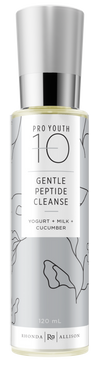 Rhonda Allison Gentle Peptide Cleanse
