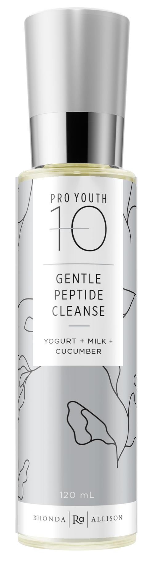 Rhonda Allison Gentle Peptide Cleanse