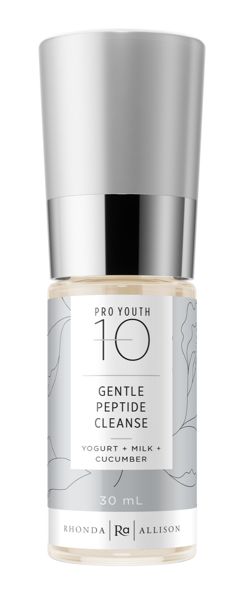 Rhonda Allison Gentle Peptide Cleanse