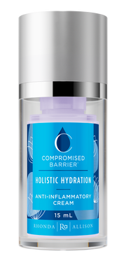 Rhonda Allison Holistic Hydration