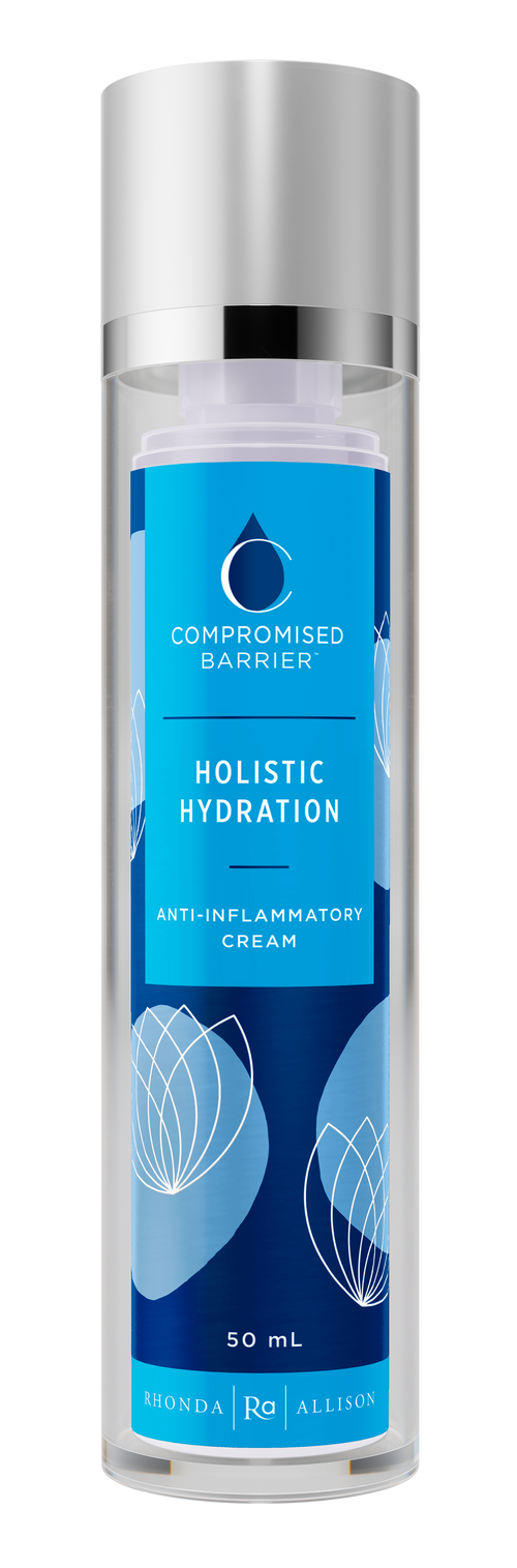 Rhonda Allison Holistic Hydration