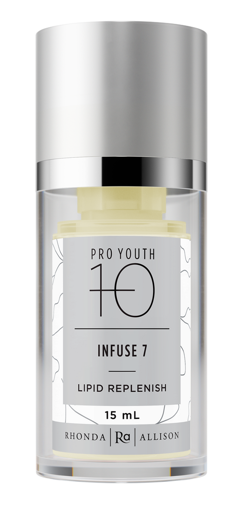 Rhonda Allison Infuse 7