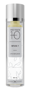 Rhonda Allison Infuse 7