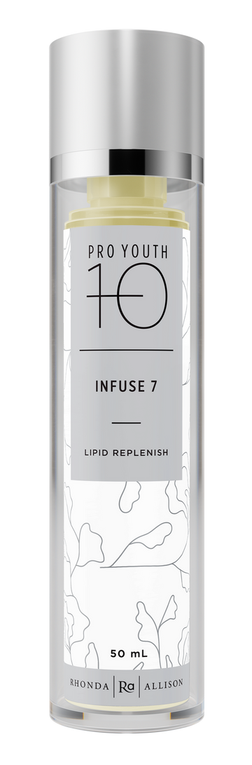 Rhonda Allison Infuse 7