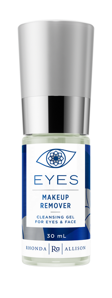 Rhonda Allison Make-up Remover