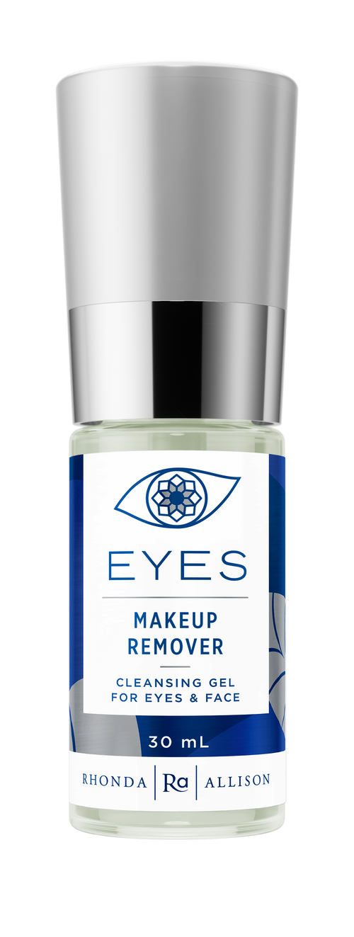 Rhonda Allison Make-up Remover