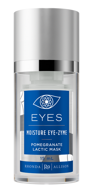 Rhonda Allison Moisture Eye-Zyme