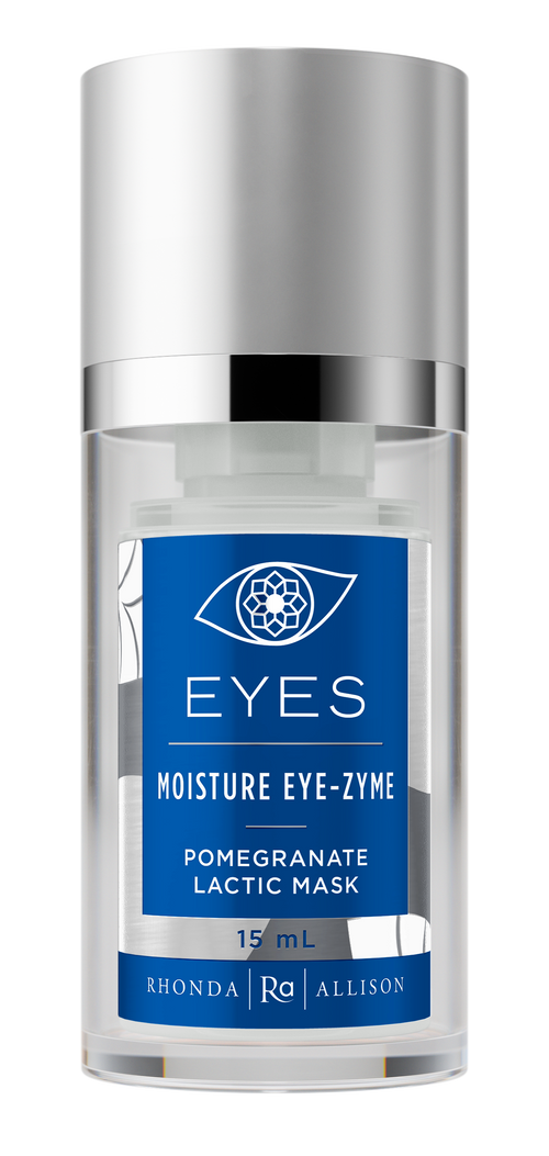 Rhonda Allison Moisture Eye-Zyme