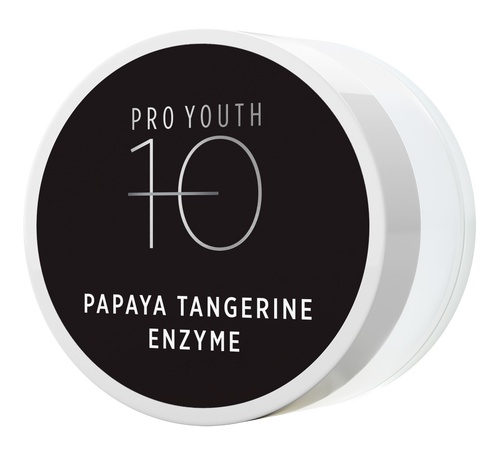 Rhonda Allison Papaya Tangerine Enzyme