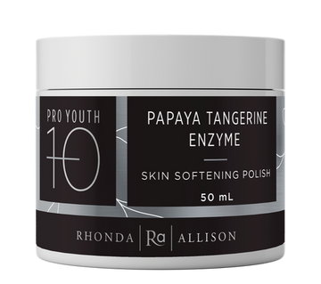 Rhonda Allison Papaya Tangerine Enzyme