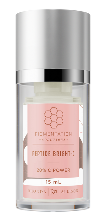 Rhonda Allison Peptide Bright-C