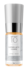 Rhonda Allison Pumpkin Lactic Cleanse