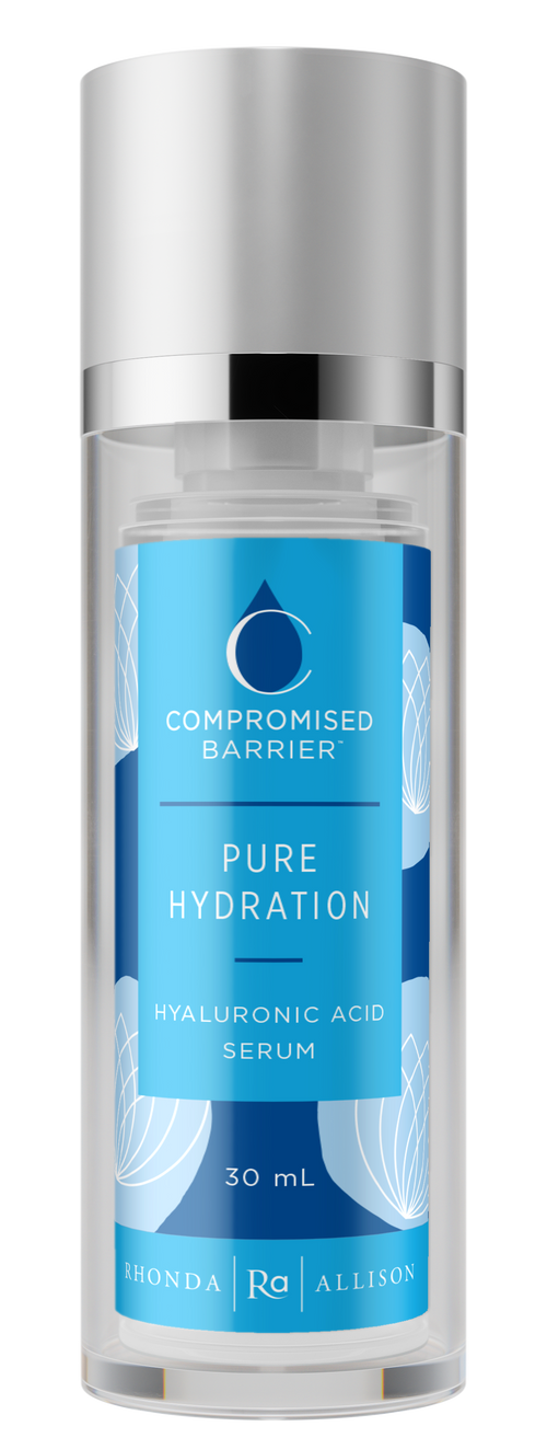 Rhonda Allison Pure Hydration