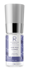 Rhonda Allison Rose Milk Cleanse