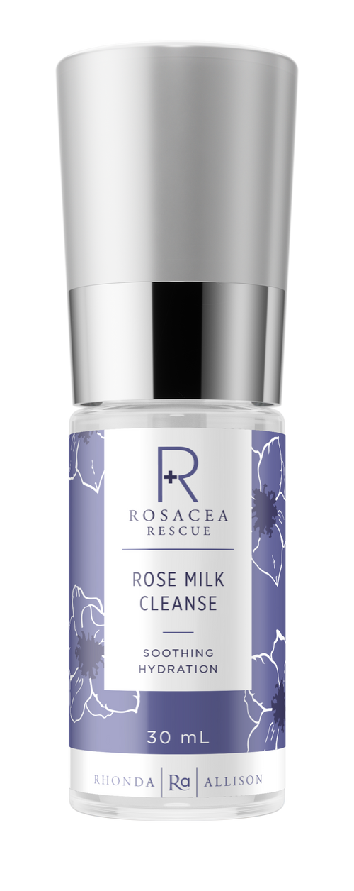 Rhonda Allison Rose Milk Cleanse