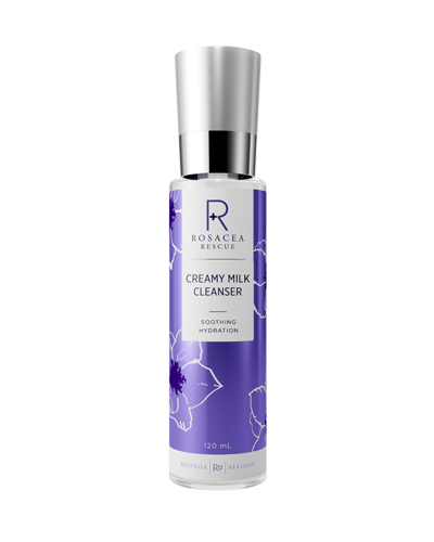 Rhonda Allison Creamy Milk Cleanser - Rosacea - Authorized Reseller