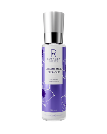 Rhonda Allison Creamy Milk Cleanser - Rosacea - Authorized Reseller