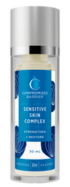 Rhonda Allison Sensitive Skin Complex