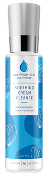 Rhonda Allison Soothing Cream Cleanse