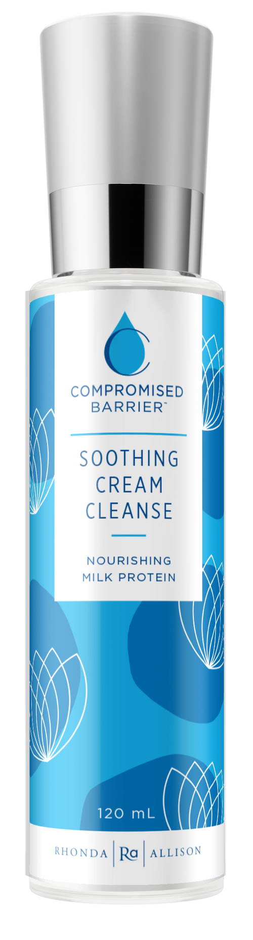 Rhonda Allison Soothing Cream Cleanse