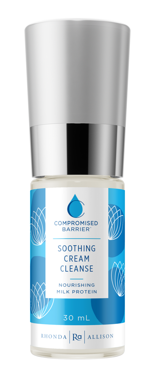 Rhonda Allison Soothing Cream Cleanse