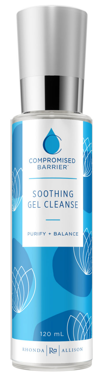 Rhonda Allison Soothing Gel Cleanse