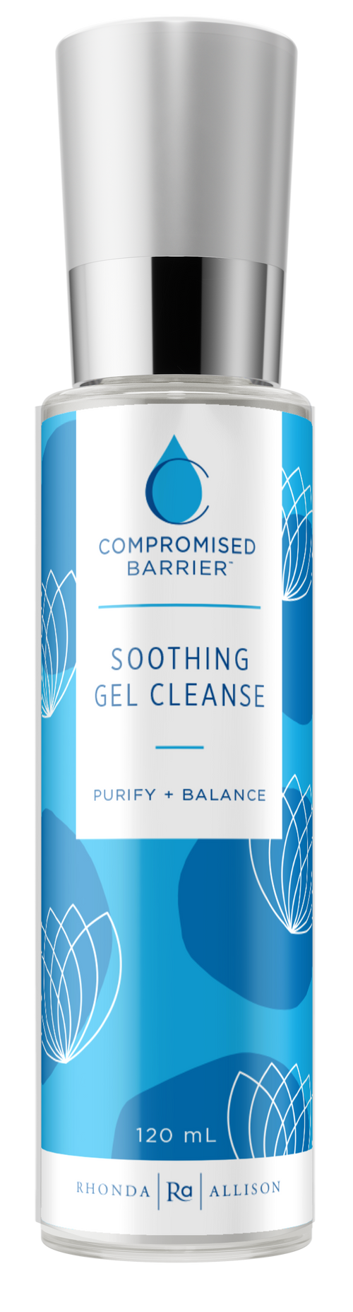 Rhonda Allison Soothing Gel Cleanse