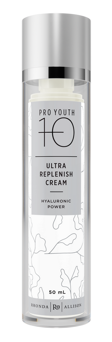 Rhonda Allison Ultra Replenish Cream