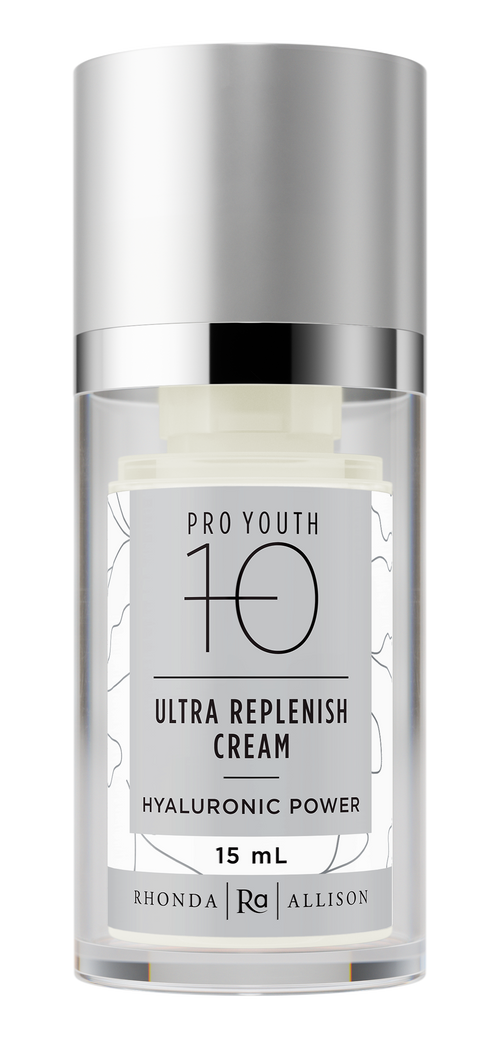 Rhonda Allison Ultra Replenish Cream