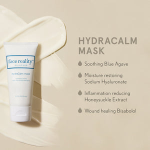 Face Reality HydraCalm Mask