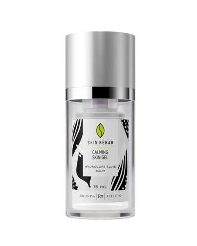 Rhonda Allison Calming Skin Gel - Skin Rehab - Authorized Reseller