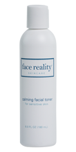 Load image into Gallery viewer, Face Reality Calming Facial Toner - Face Reality Authorized Partner
