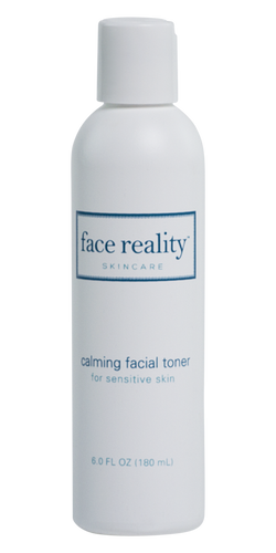 Face Reality Calming Facial Toner - Face Reality Authorized Partner