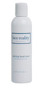 Face Reality Calming Facial Toner - Face Reality Authorized Partner