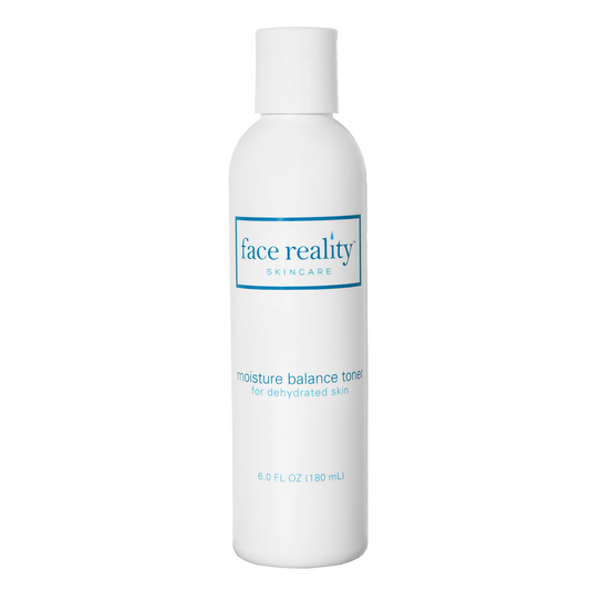 Face Reality Moisture Balance Toner