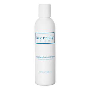 Face Reality Moisture Balance Toner