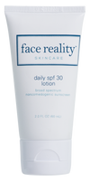 Face Reality Daily SPF 30 - Authorized Reseller - Face Reality