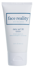 Load image into Gallery viewer, Face Reality Daily SPF 30 - Authorized Reseller - Face Reality
