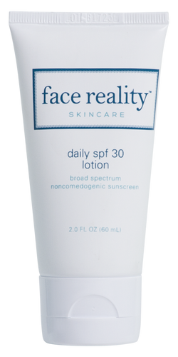Face Reality Daily SPF 30 - Authorized Reseller - Face Reality
