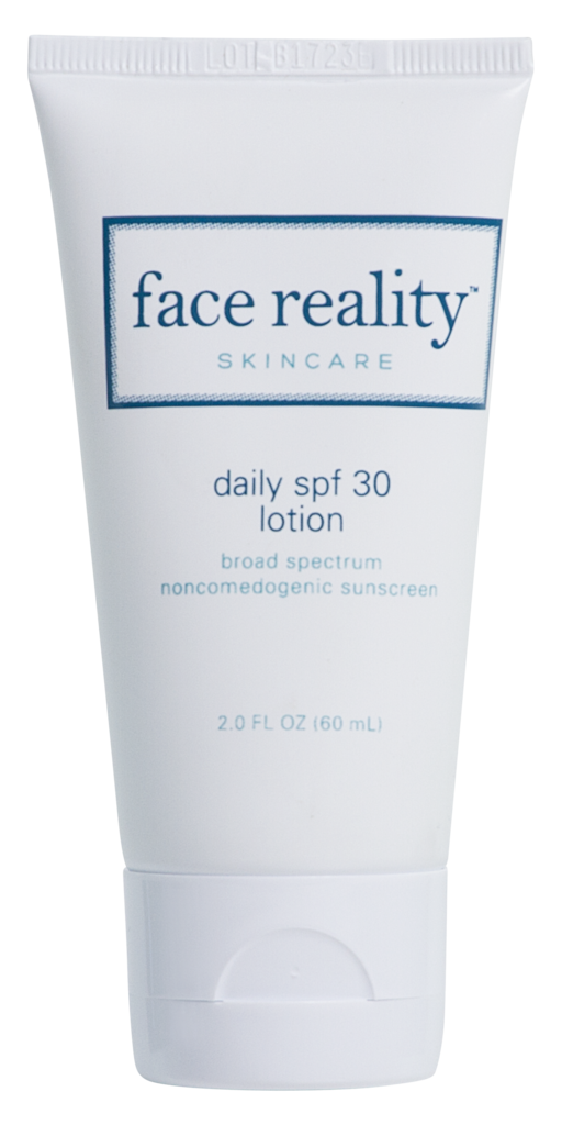 Face Reality Daily SPF 30 - Authorized Reseller - Face Reality