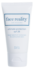 Load image into Gallery viewer, Face Reality Ultimate Protection SPF 28 - Authorized Reseller - Face Reality
